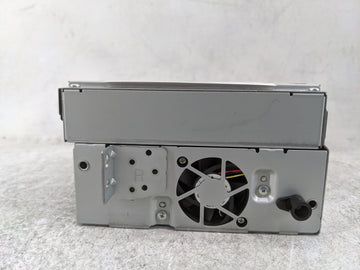 2014-2015 Volvo S60 Radio AM FM Cd Player Receiver Replacement P/N:CF6N-18C815-BA 31358283 AA, MFVE102A Fits Fits 2014 2015 2016 OEM Used Auto Parts