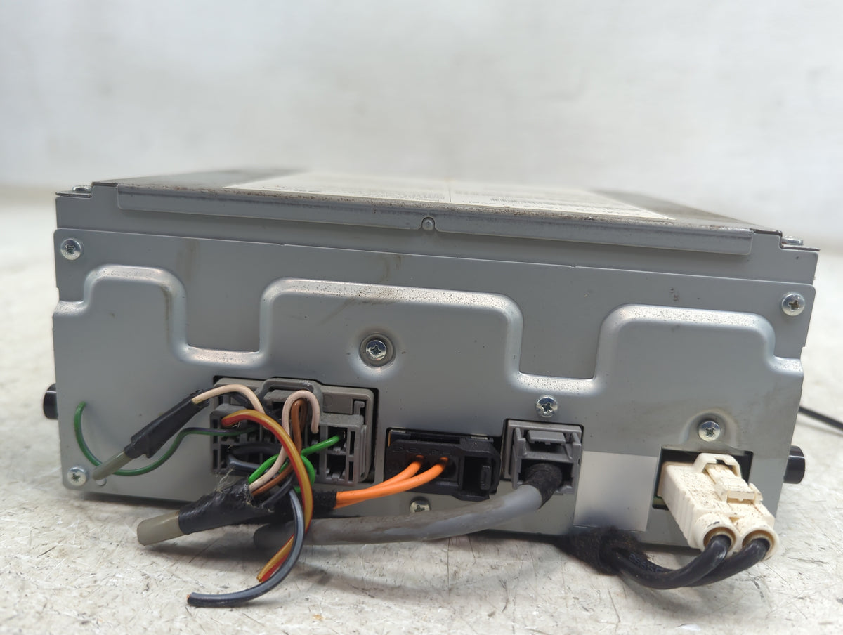 2011-2013 Volvo S60 Radio AM FM Cd Player Receiver Replacement P/N:CF6N-18C815-BA 31358283 AA Fits Fits 2011 2012 2013 2014
