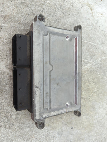 2013-2016 Volvo S60 PCM Engine Control Computer ECU ECM PCU OEM P/N:31312651 AB MB279700-9560 Fits Fits 2013 2014 2015 2016 OEM Used Auto Parts