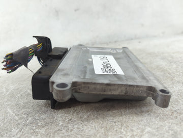 2013-2016 Volvo S60 PCM Engine Control Computer ECU ECM PCU OEM P/N:31312651 AB MB279700-9560 Fits Fits 2013 2014 2015 2016 OEM Used Auto Parts