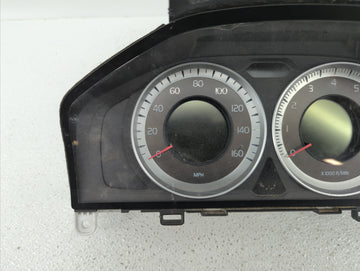2013 Volvo S60 Instrument Cluster Speedometer Gauges Fits Fits 2018 OEM Used Auto Parts