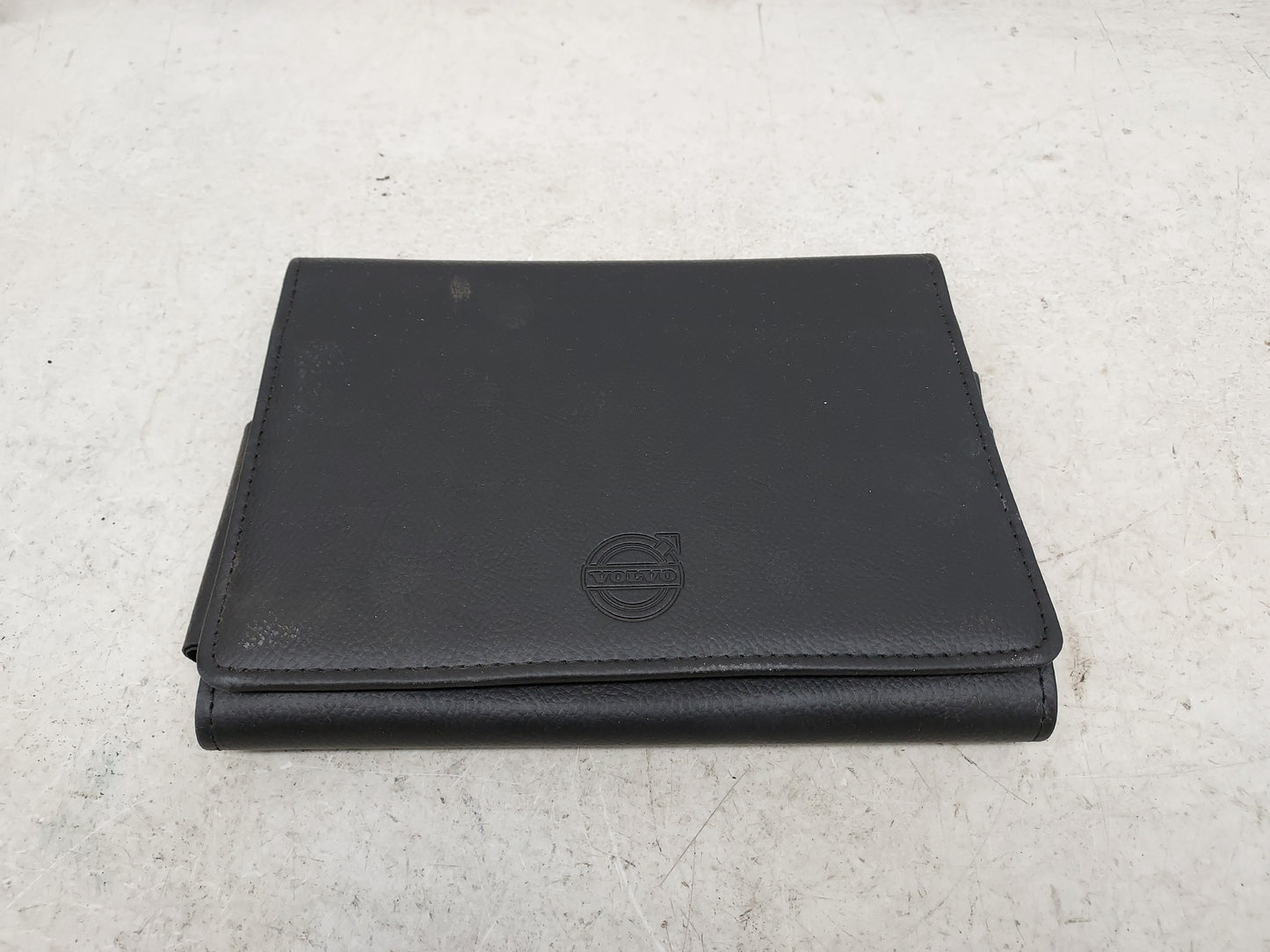 2013 Volvo S60 Owners Manual Book Guide OEM Used Auto Parts - Oemusedautoparts1.com