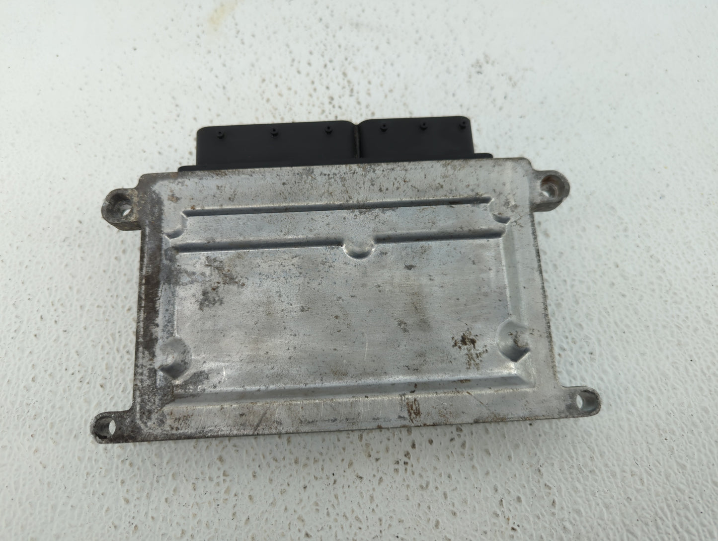 2013-2016 Volvo S60 PCM Engine Control Computer ECU ECM PCU OEM P/N:31312651 AB Fits Fits 2013 2014 2015 2016 OEM Used Auto