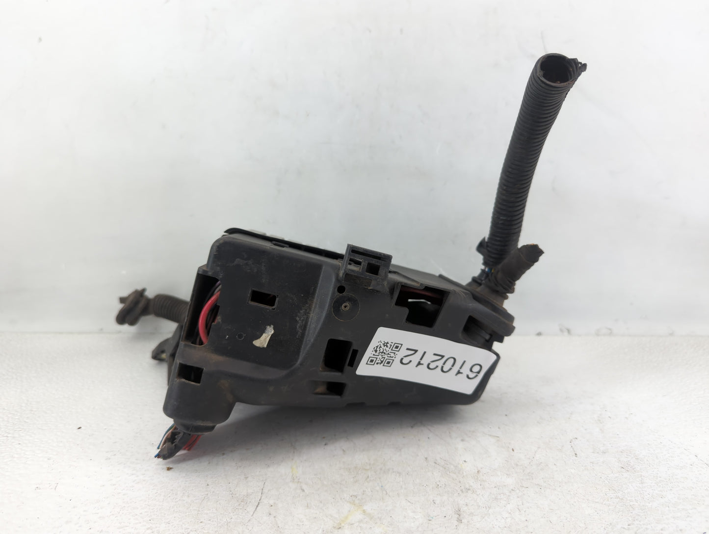 2012-2014 Volvo S60 Fusebox Fuse Box Panel Relay Module P/N:6G9T-14A067-CA Fits Fits 2011 2012 2013 2014 OEM Used Auto Parts