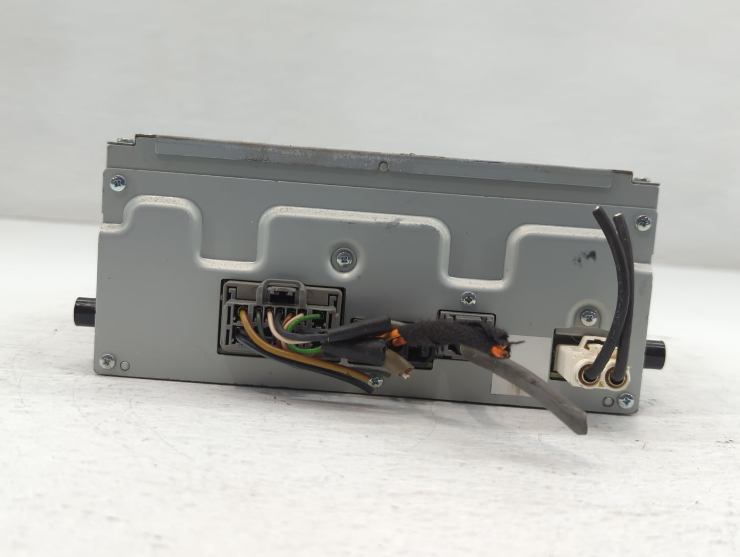 2011-2013 Volvo S60 Am Fm Cd Player Radio Receiver - Oemusedautoparts1.com