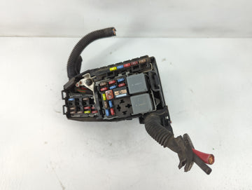 2012-2014 Volvo S60 Fusebox Fuse Box Panel Relay Module P/N:31346538 Fits Fits 2011 2012 2013 2014 OEM Used Auto Parts