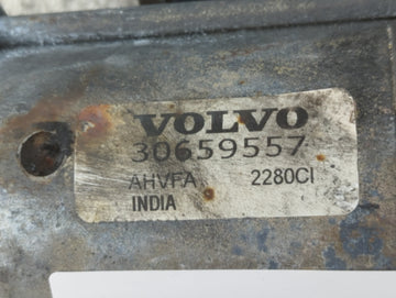 2007-2014 Volvo S60 Car Starter Motor Solenoid OEM P/N:30659557 Fits OEM Used Auto Parts