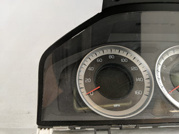 2013 Volvo V60 Instrument Cluster Speedometer Gauges P/N:31343326AA Fits Fits 2011 2012 2014 OEM Used Auto Parts