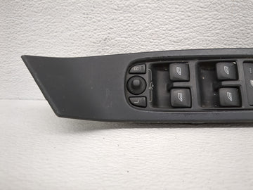 2013 Volvo V60 Master Power Window Switch Replacement Driver Side Left P/N:31334346 Fits Fits 2010 2011 2012 OEM Used Auto Parts