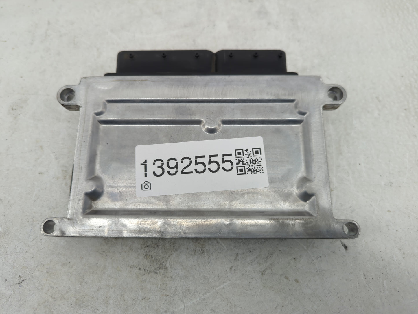 2015-2016 Volvo V60 PCM Engine Control Computer ECU ECM PCU OEM P/N:31312651 AB Fits Fits 2013 2014 2015 2016 OEM Used Auto