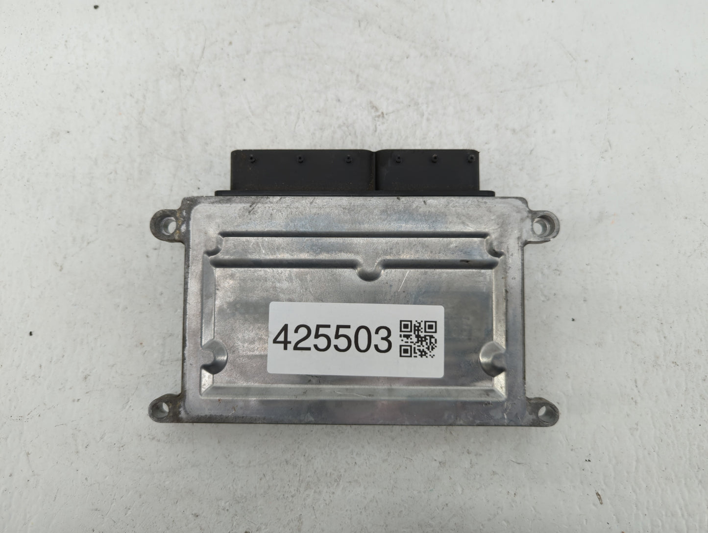 2015-2016 Volvo V60 PCM Engine Control Computer ECU ECM PCU OEM P/N:31312651AB Fits Fits 2013 2014 2015 2016 OEM Used Auto P
