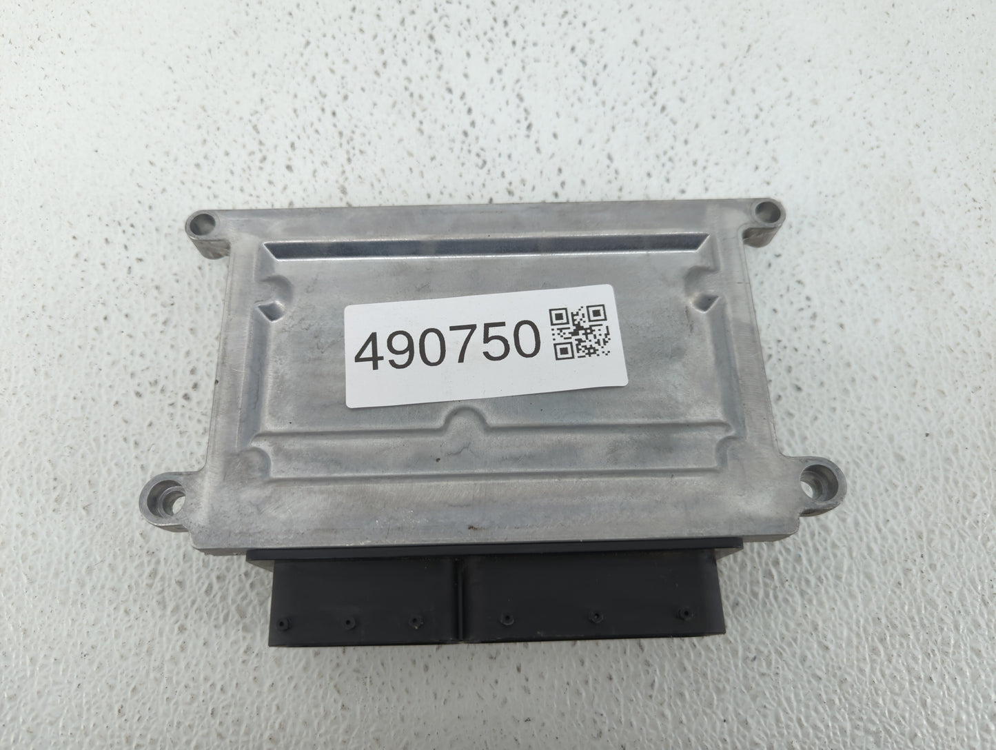 2015-2016 Volvo V60 PCM Engine Control Computer ECU ECM PCU OEM P/N:31312651AB Fits Fits 2013 2014 2015 2016 OEM Used Auto P