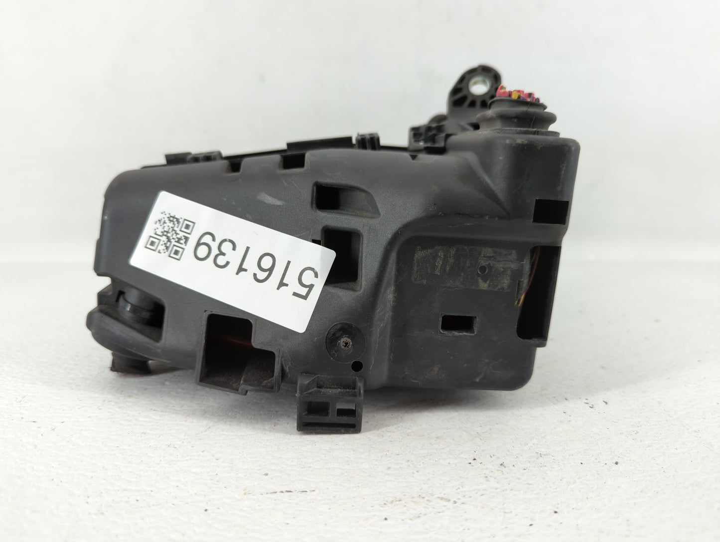 2013 Volvo V60 Fusebox Fuse Box Panel Relay Module P/N:6G9T-14A067-CA Fits Fits 2011 2012 2014 OEM Used Auto Parts - Oemused