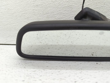 2013 Volvo V60 Interior Rear View Mirror Replacement OEM P/N:E11015891 E11025891 Fits Fits 2011 2012 OEM Used Auto Parts