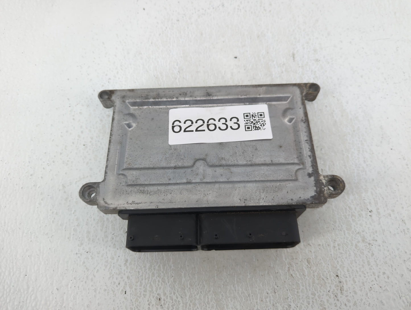 2015-2016 Volvo V60 PCM Engine Control Computer ECU ECM PCU OEM P/N:31312651 AB Fits Fits 2013 2014 2015 2016 OEM Used Auto