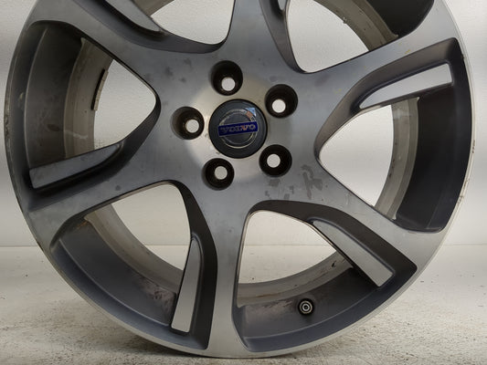 2012-2015 Volvo Xc70 Oem Wheel Rim