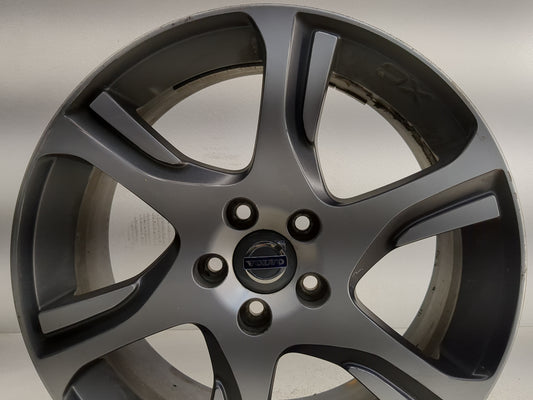 2012-2015 Volvo Xc70 Oem Wheel Rim