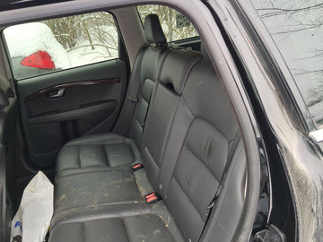 2013 Volvo Xc70 Rear Seat Oem