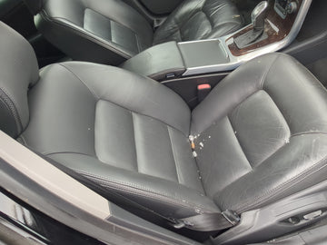 2012-2016 Volvo Xc70 Passenger Front Seat Oem
