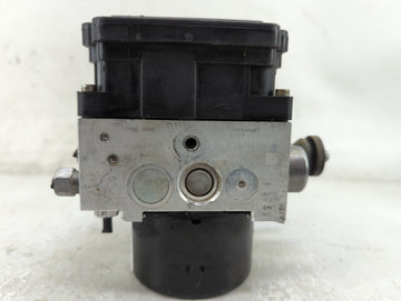 2013 Volvo Xc70 ABS Pump Control Module Replacement Fits OEM Used Auto Parts
