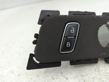 2013-2016 Ford Escape Master Power Window Switch Replacement Driver Side Left P/N:BM5T-12A132-AA Fits OEM Used Auto Parts