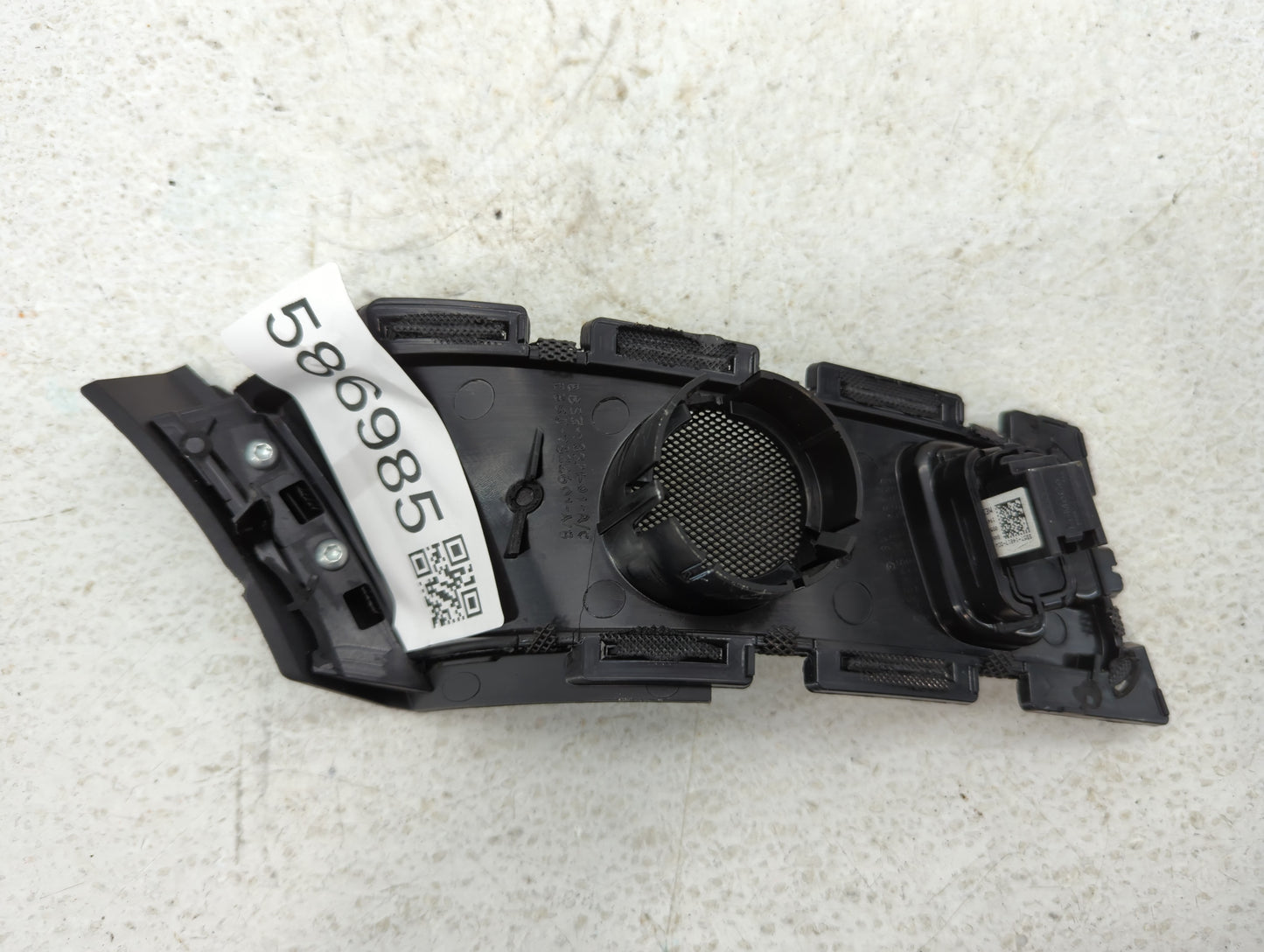 2013-2016 Ford Escape Master Power Window Switch Replacement Driver Side Left P/N:BM5T-12A132-AA Fits OEM Used Auto Parts -
