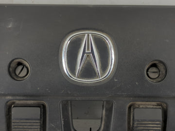 2014 Acura Ilx Engine Cover