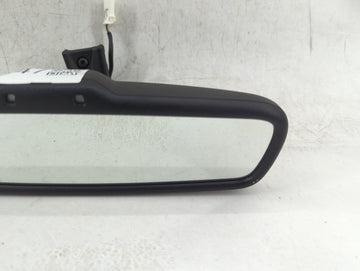 2014-2015 Acura Mdx Interior Rear View Mirror Replacement OEM P/N:GNTX-1125 Fits Fits 2014 2015 OEM Used Auto Parts