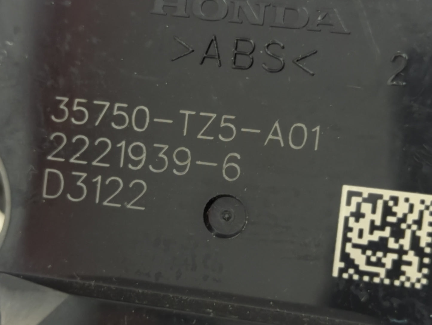 2014-2020 Acura Mdx Master Power Window Switch Replacement Driver Side Left P/N:35750-TZ5-A01 2221939-6 Fits OEM Used Auto P