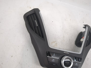 2014-2020 Acura Mdx Climate Control Module Temperature AC/Heater Replacement P/N:77257TZ5A000 77250TZ5A000 Fits OEM Used Auto Parts