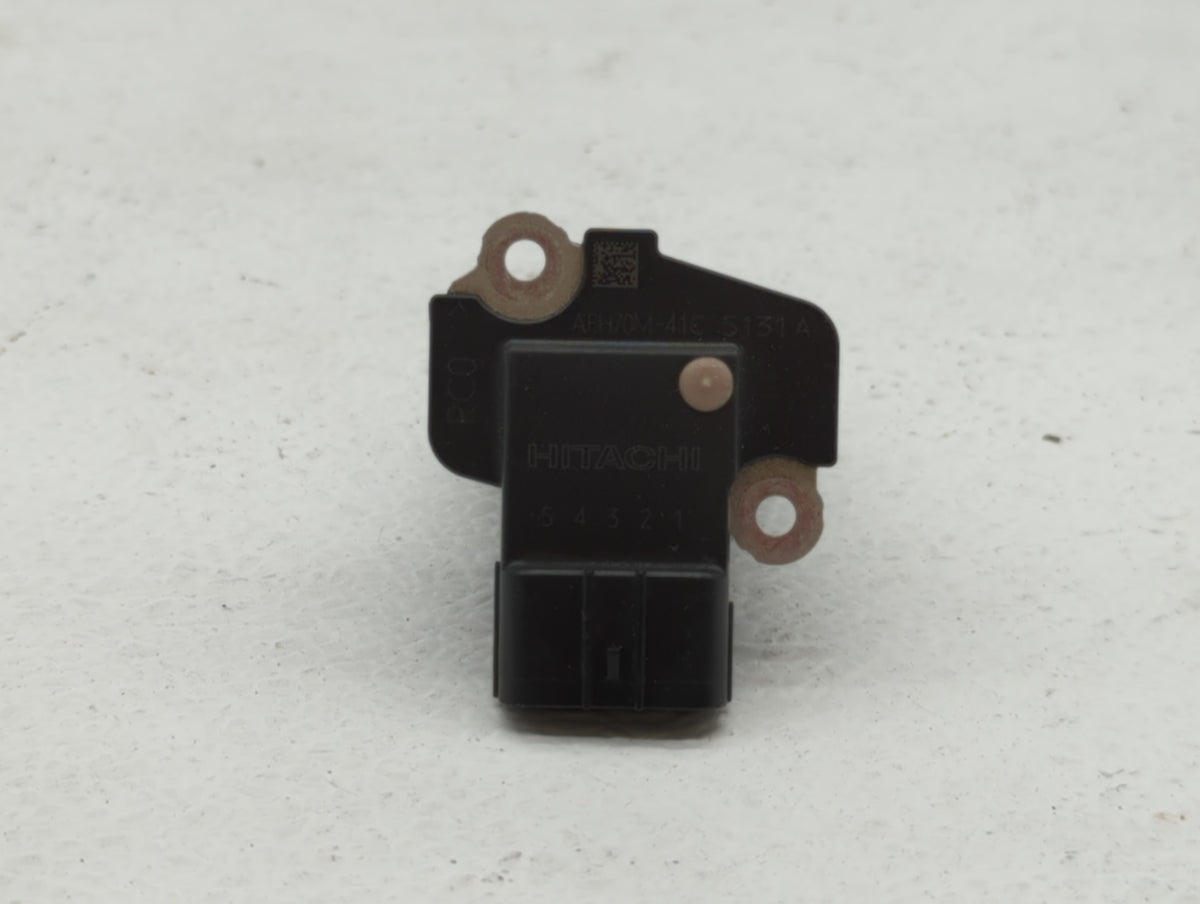2014-2022 Acura Mdx Mass Air Flow Meter Maf Sensor 396920 - Oemusedautoparts1.com