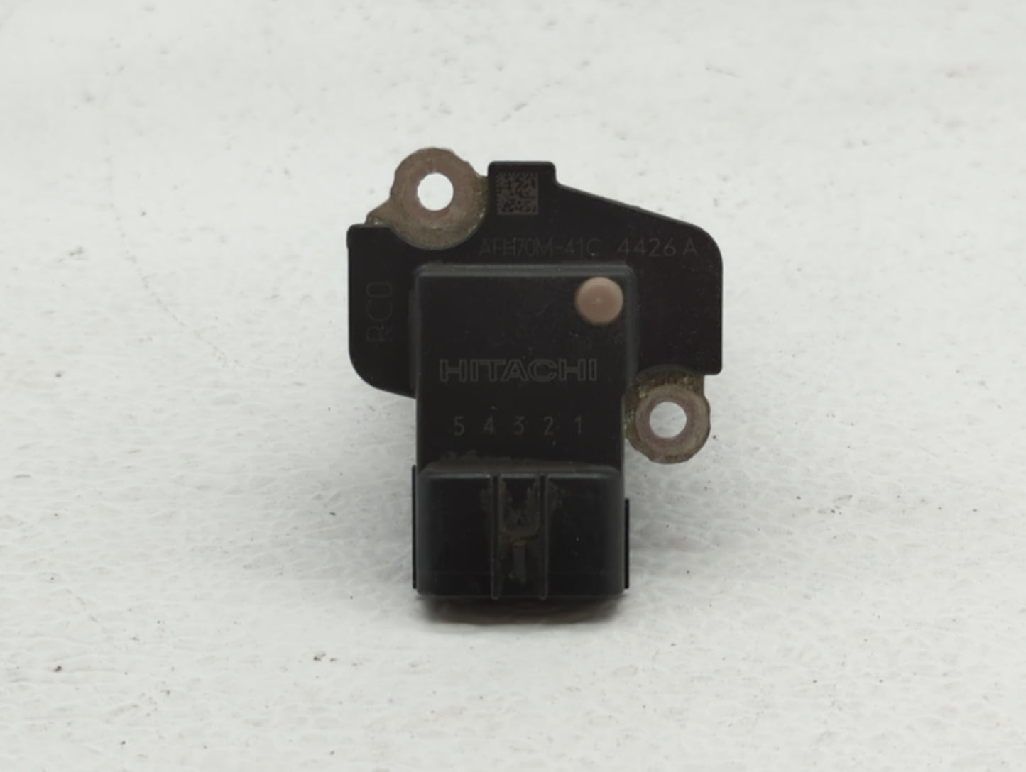 2014-2022 Acura Mdx Mass Air Flow Meter Maf - Oemusedautoparts1.com