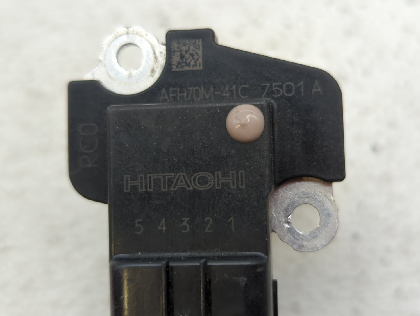 2014-2022 Acura Mdx Mass Air Flow Meter Maf - Oemusedautoparts1.com
