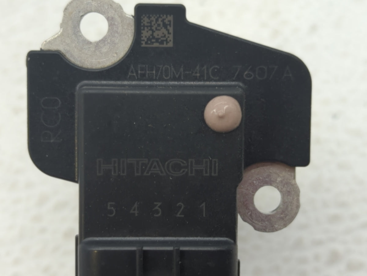2014-2022 Acura Mdx Mass Air Flow Meter Maf Sensor 400045 - Oemusedautoparts1.com