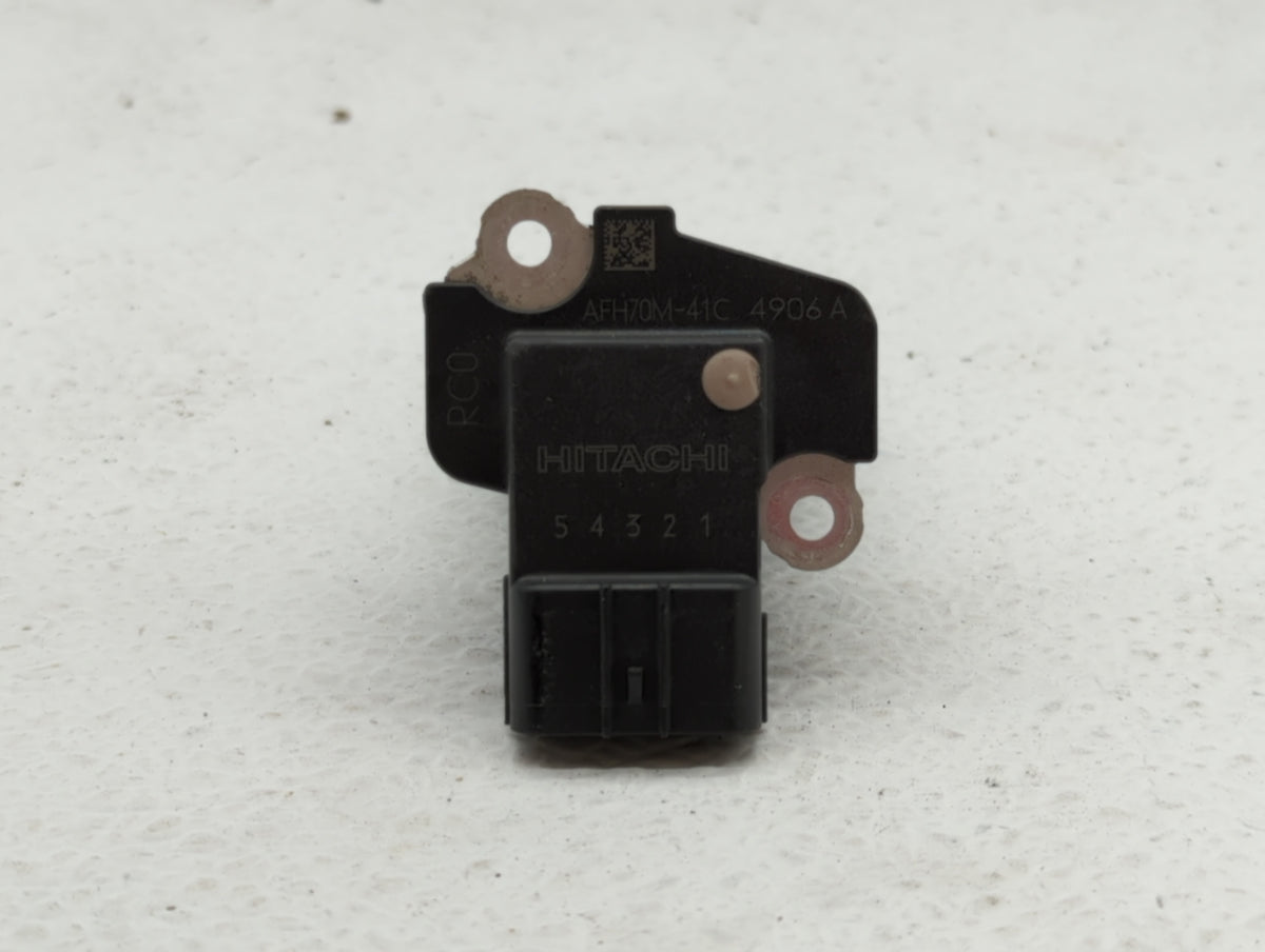 2014-2022 Acura Mdx Mass Air Flow Meter Maf Sensor 400062 - Oemusedautoparts1.com