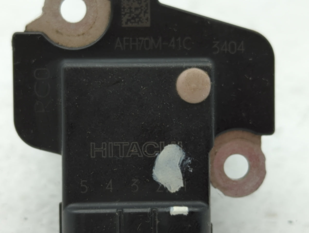 2014-2022 Acura Mdx Mass Air Flow Meter Maf Sensor 400094 - Oemusedautoparts1.com