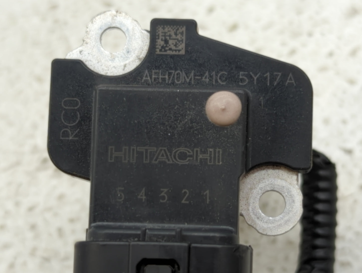 2014-2022 Acura Mdx Mass Air Flow Meter Maf - Oemusedautoparts1.com