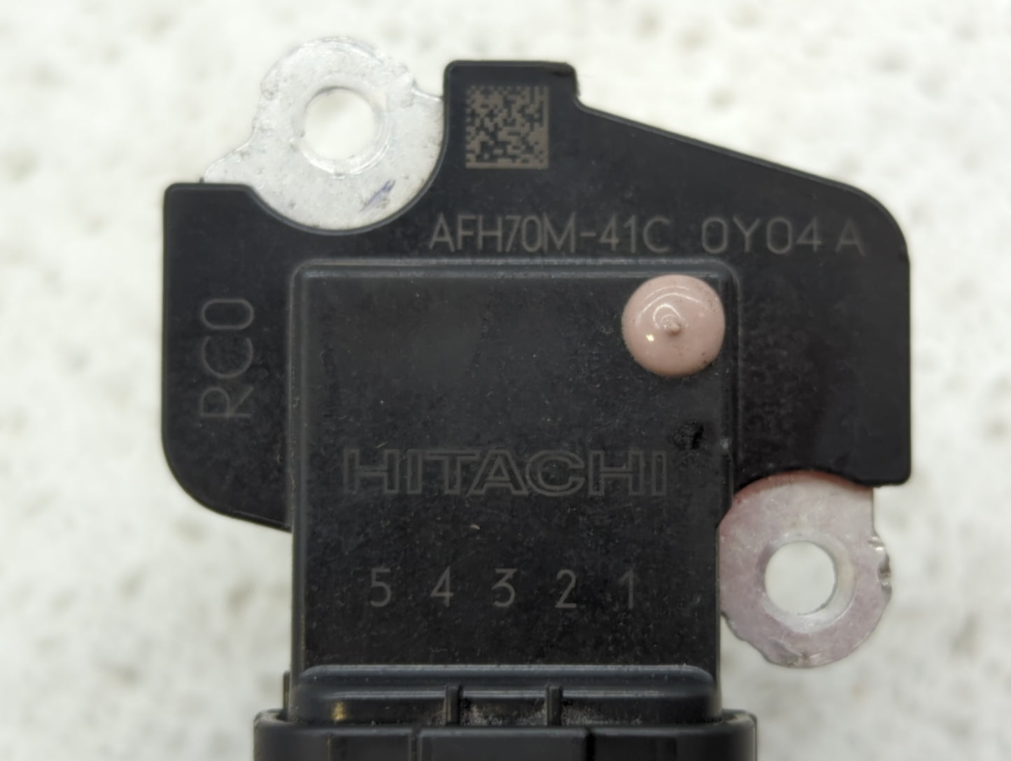 2014-2022 Acura Mdx Mass Air Flow Meter Maf - Oemusedautoparts1.com