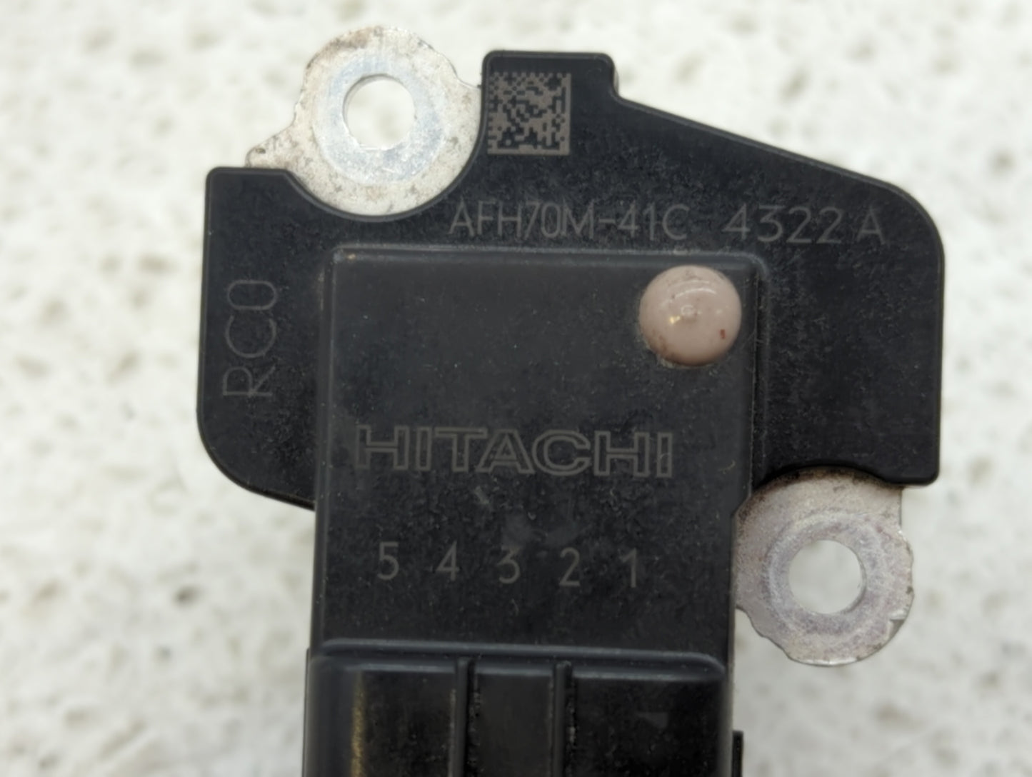 2014-2022 Acura Mdx Mass Air Flow Meter Maf - Oemusedautoparts1.com