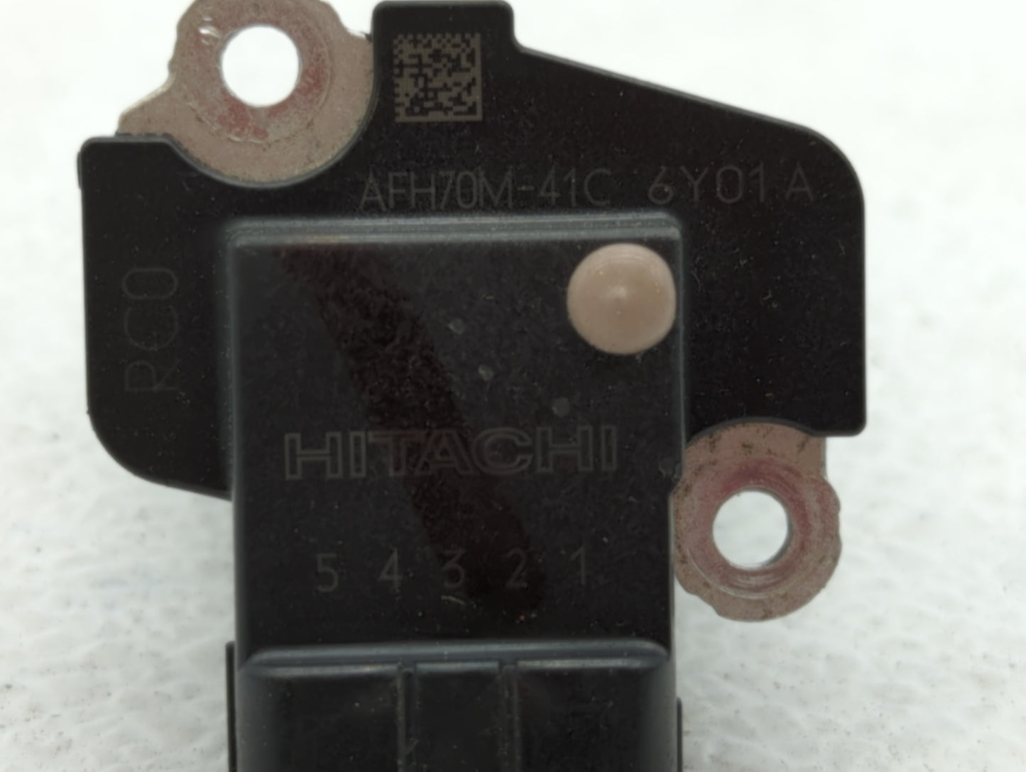 2014-2022 Acura Mdx Mass Air Flow Meter Maf - Oemusedautoparts1.com