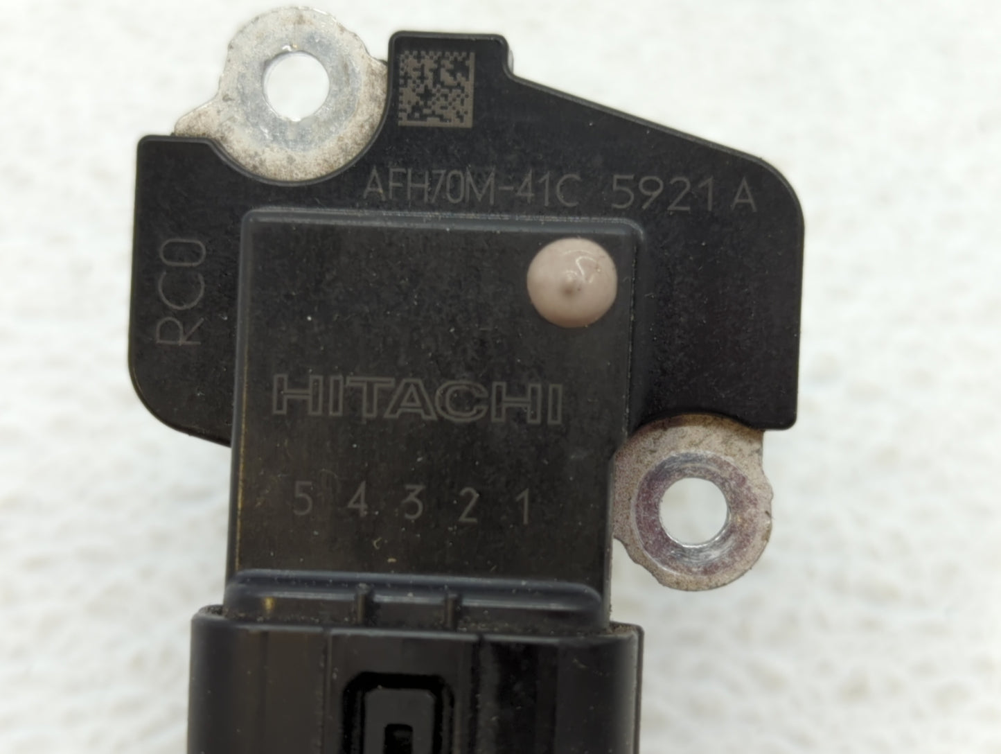 2014-2022 Acura Mdx Mass Air Flow Meter Maf - Oemusedautoparts1.com