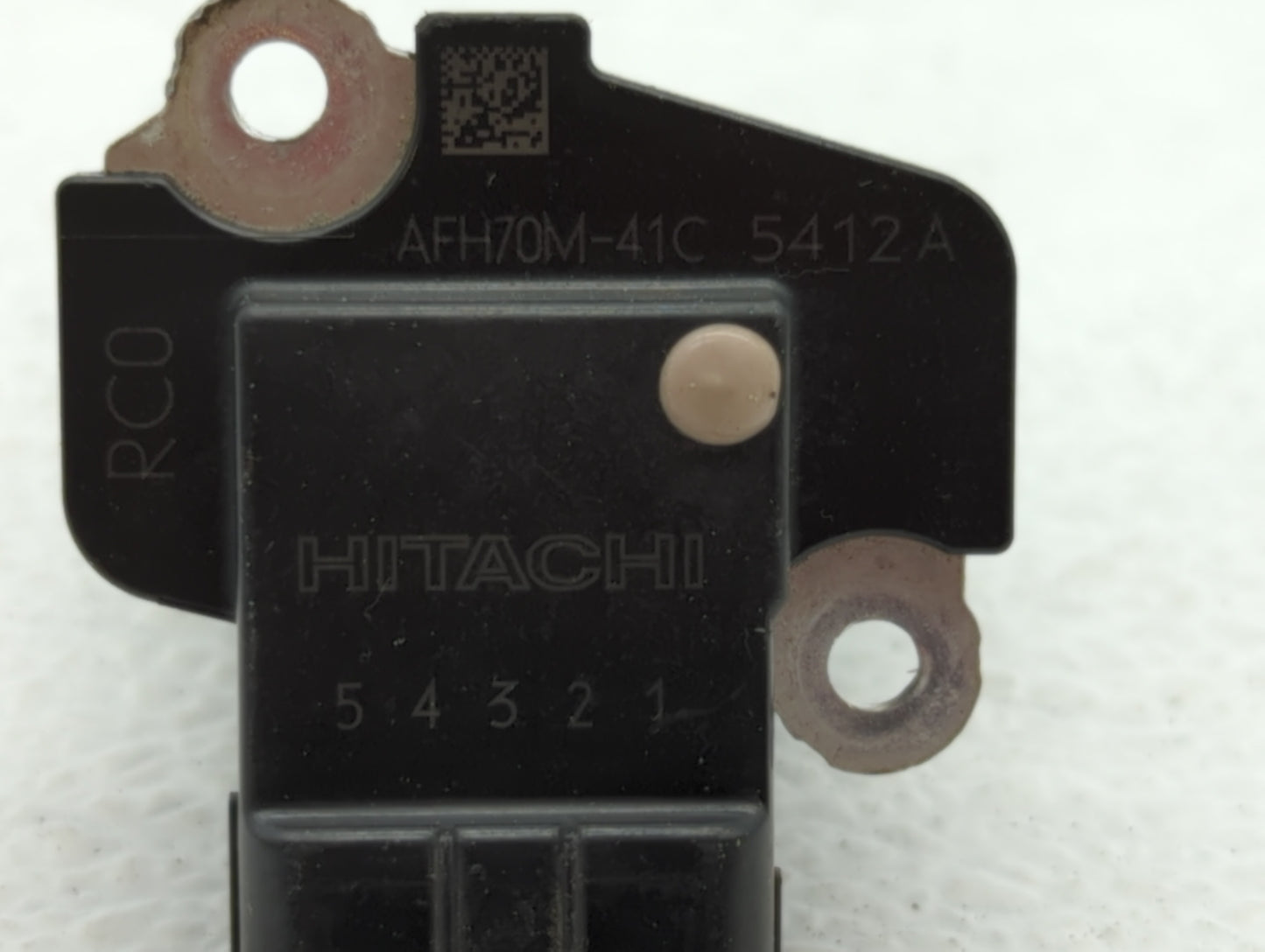 2014-2022 Acura Mdx Mass Air Flow Meter Maf - Oemusedautoparts1.com