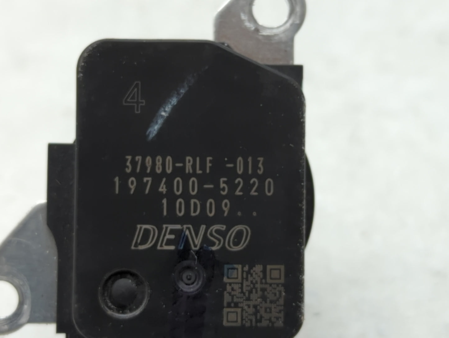 2014-2022 Acura Mdx Mass Air Flow Meter Maf - Oemusedautoparts1.com