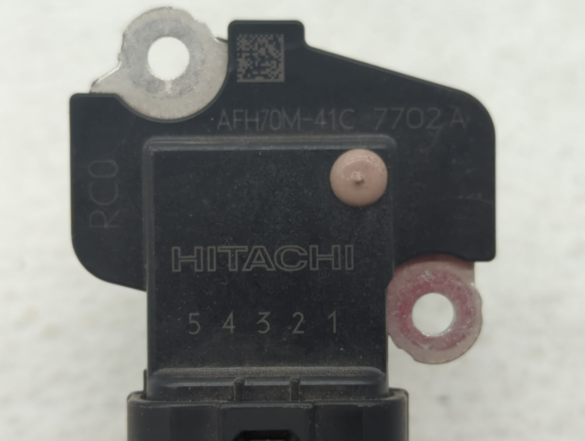 2014-2022 Acura Mdx Mass Air Flow Meter Maf Sensor 406123 - Oemusedautoparts1.com