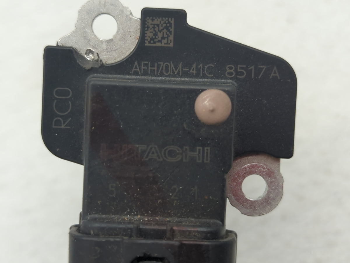 2014-2022 Acura Mdx Mass Air Flow Meter Maf Sensor 406266 - Oemusedautoparts1.com