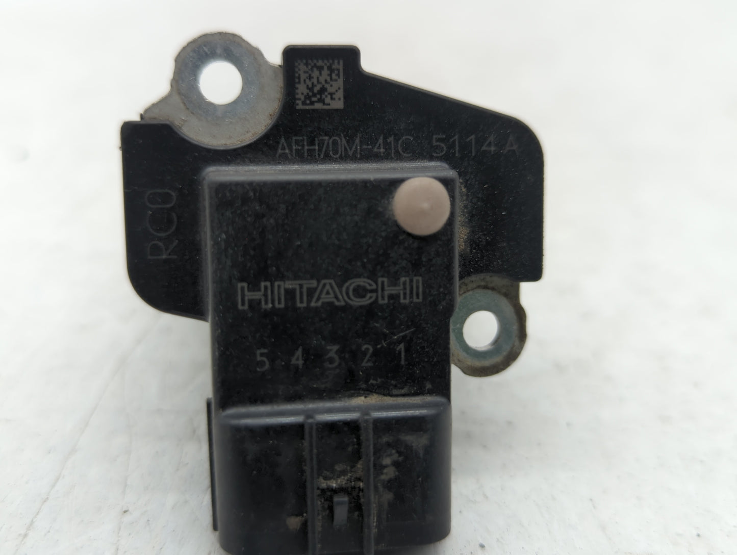 2014-2022 Acura Mdx Mass Air Flow Meter Maf - Oemusedautoparts1.com