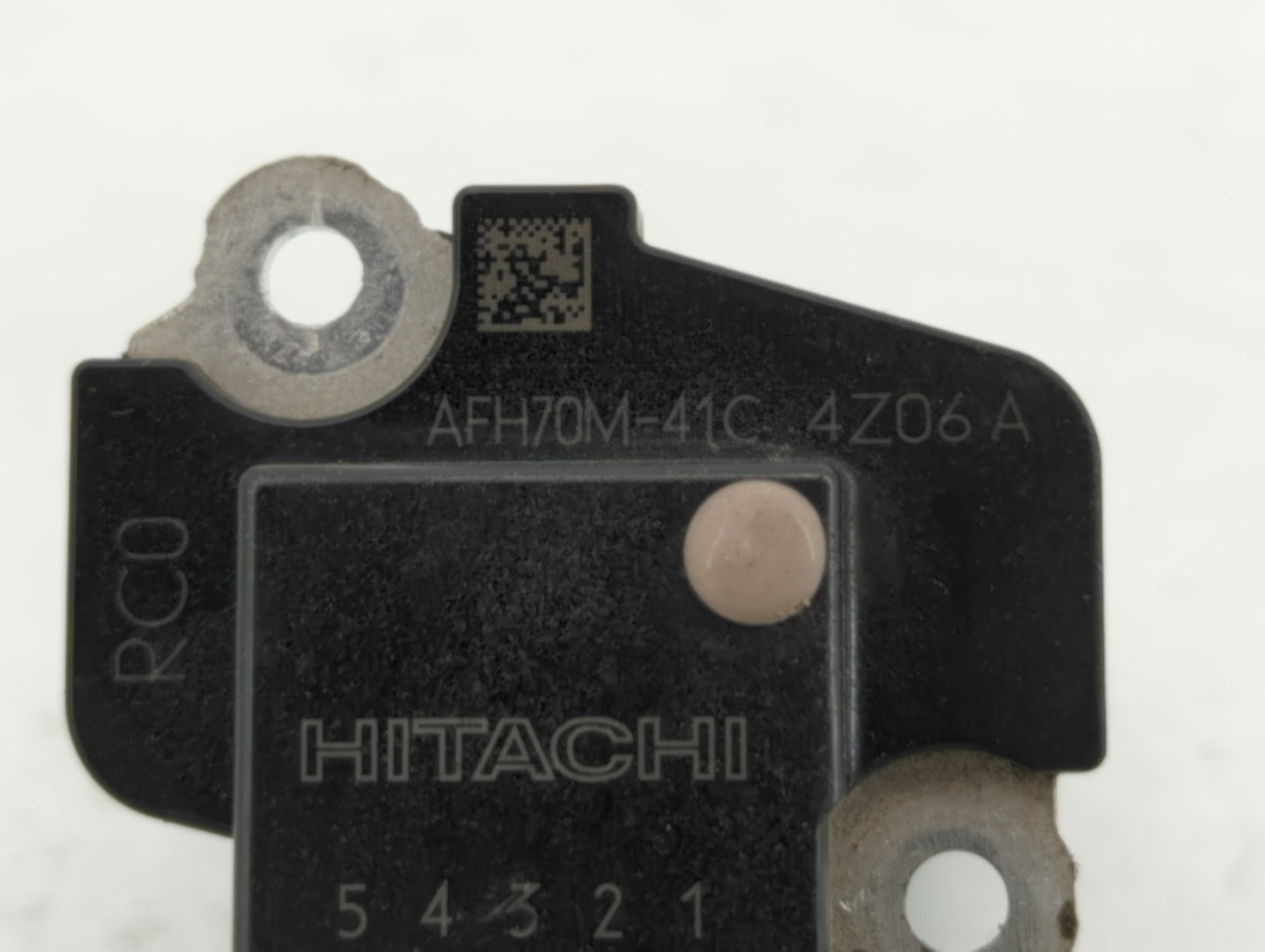 2014-2022 Acura Mdx Mass Air Flow Meter Maf - Oemusedautoparts1.com