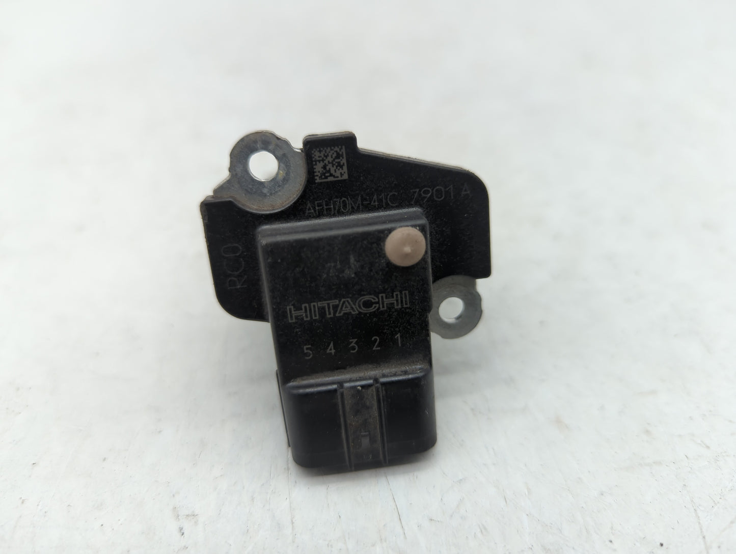 2014-2018 Acura Mdx Mass Air Flow Meter Maf - Oemusedautoparts1.com