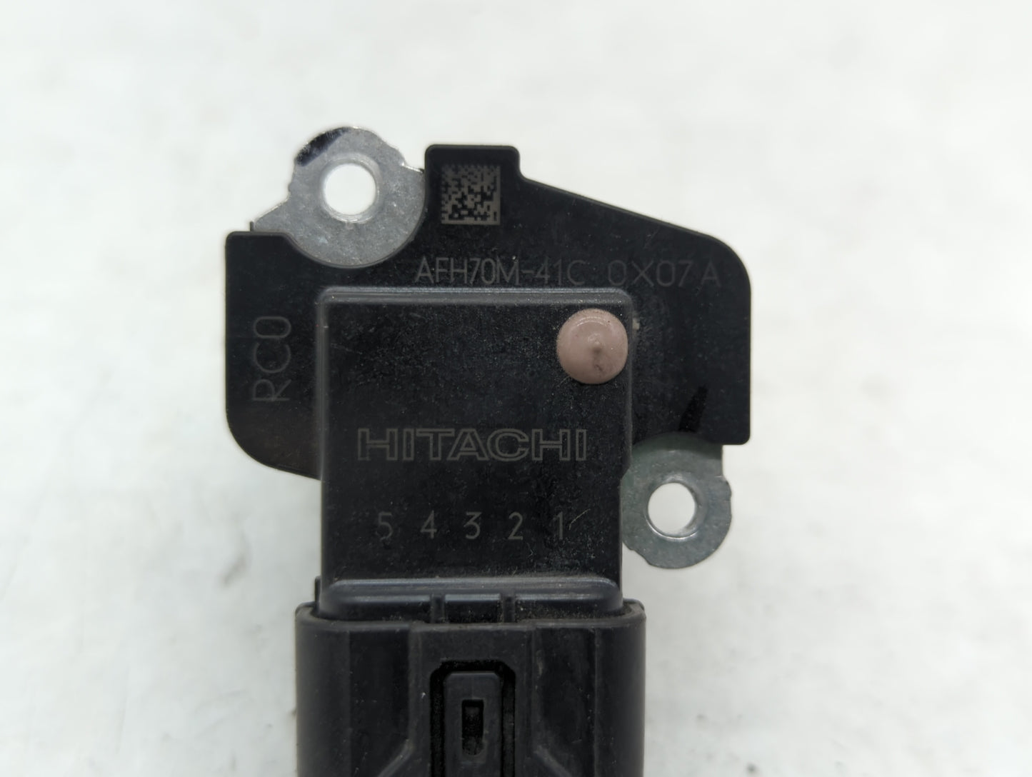 2014-2022 Acura Mdx Mass Air Flow Meter Maf - Oemusedautoparts1.com