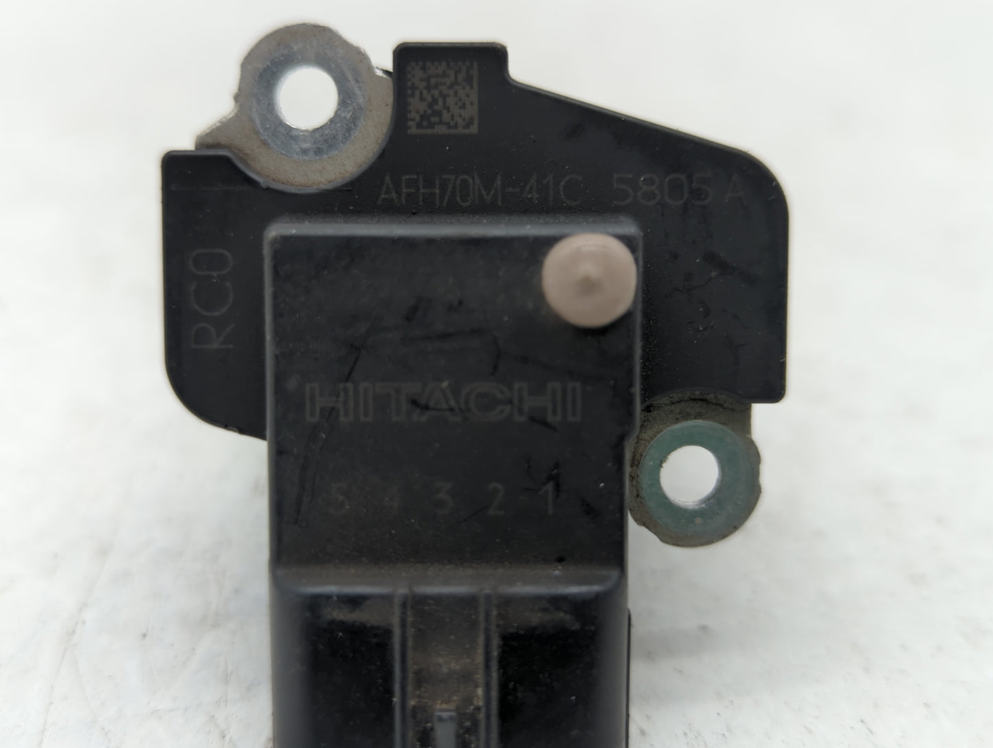 2014-2022 Acura Mdx Mass Air Flow Meter Maf - Oemusedautoparts1.com